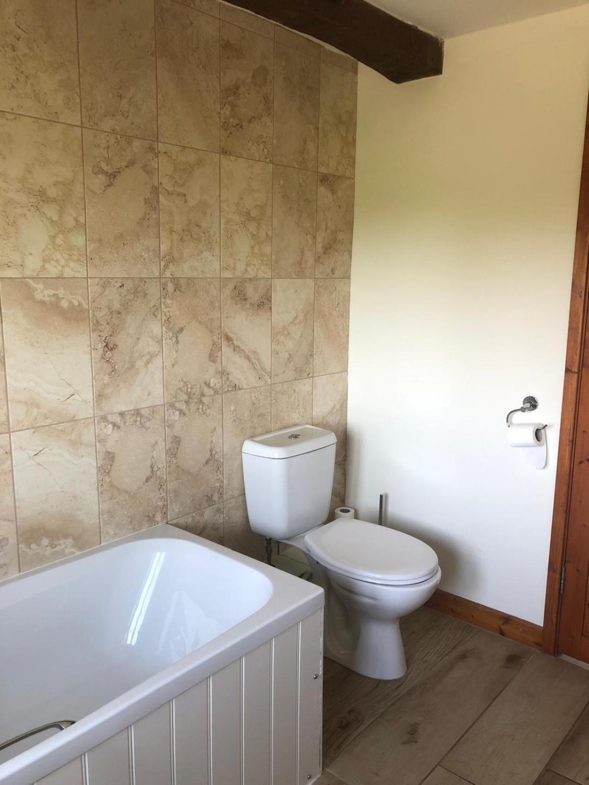 Astwell Mill Bed & Breakfast Helmdon ภายนอก รูปภาพ