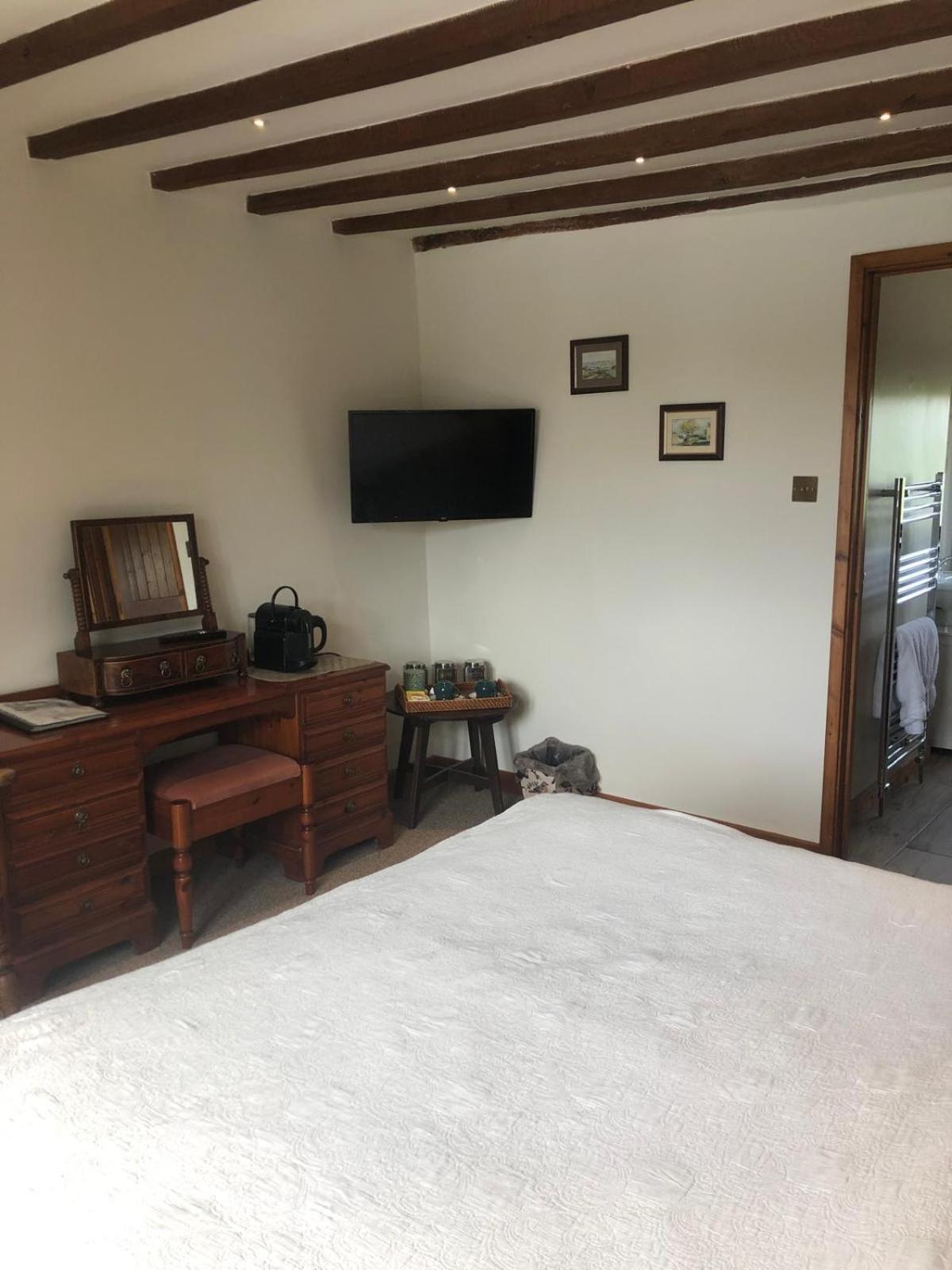 Astwell Mill Bed & Breakfast Helmdon ภายนอก รูปภาพ
