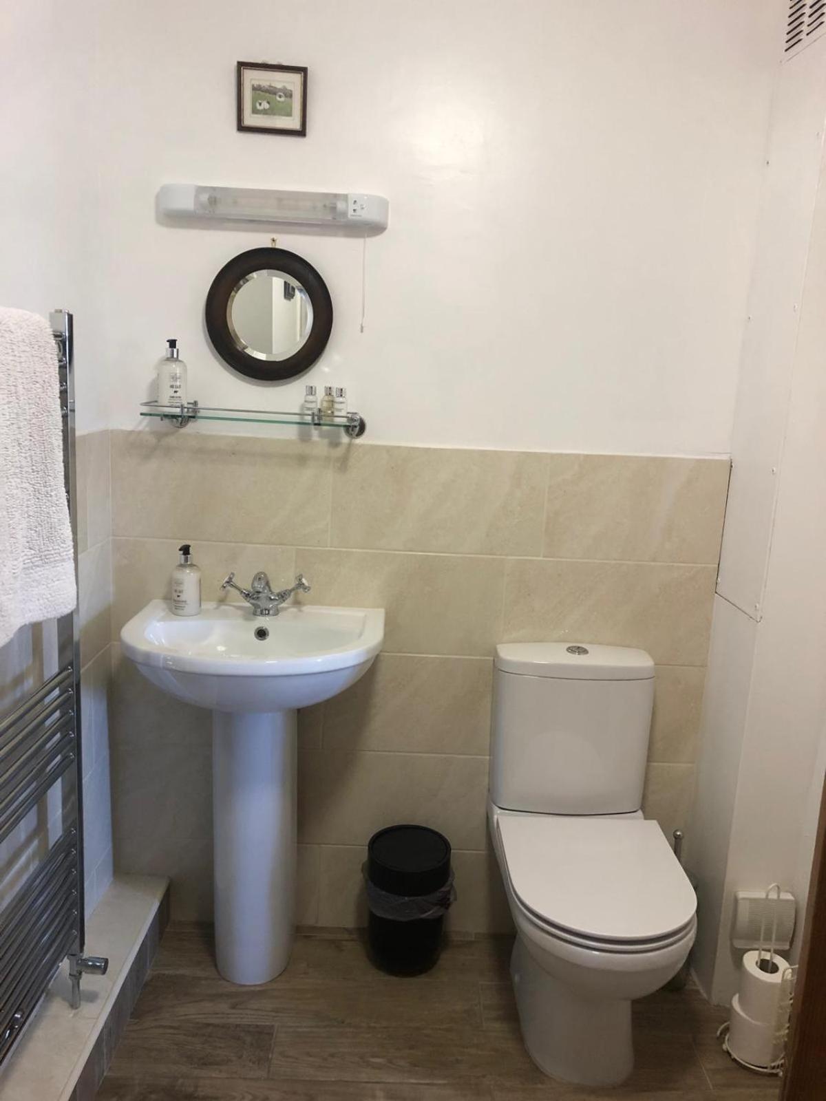 Astwell Mill Bed & Breakfast Helmdon ภายนอก รูปภาพ